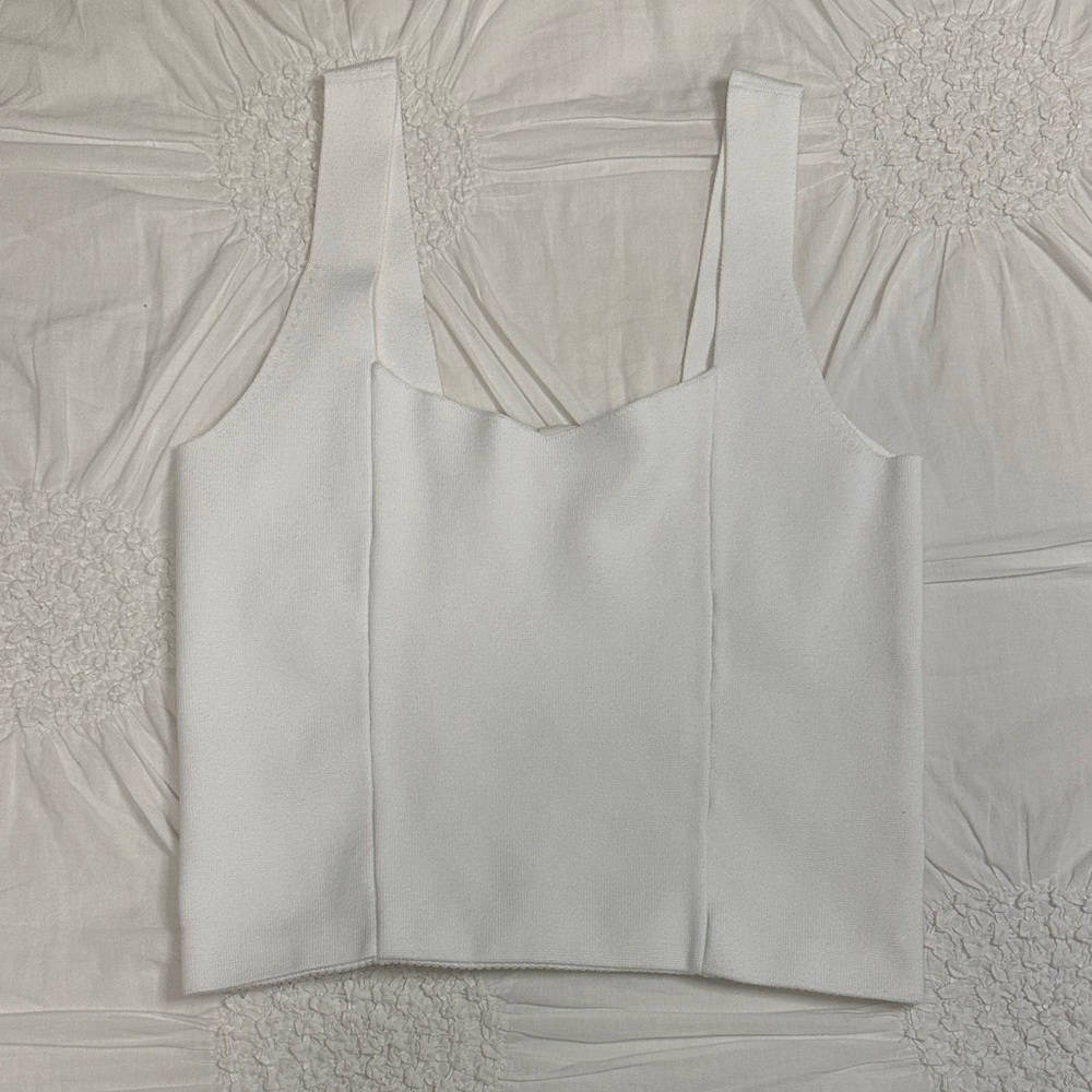 Abercrombie & Fitch Tank Top